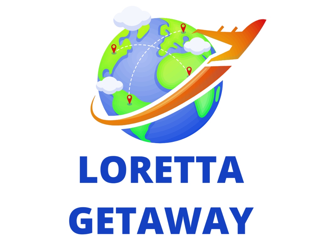 Loretta Getaway